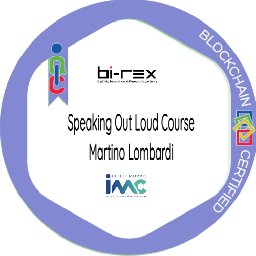 Badge pubblico 57942